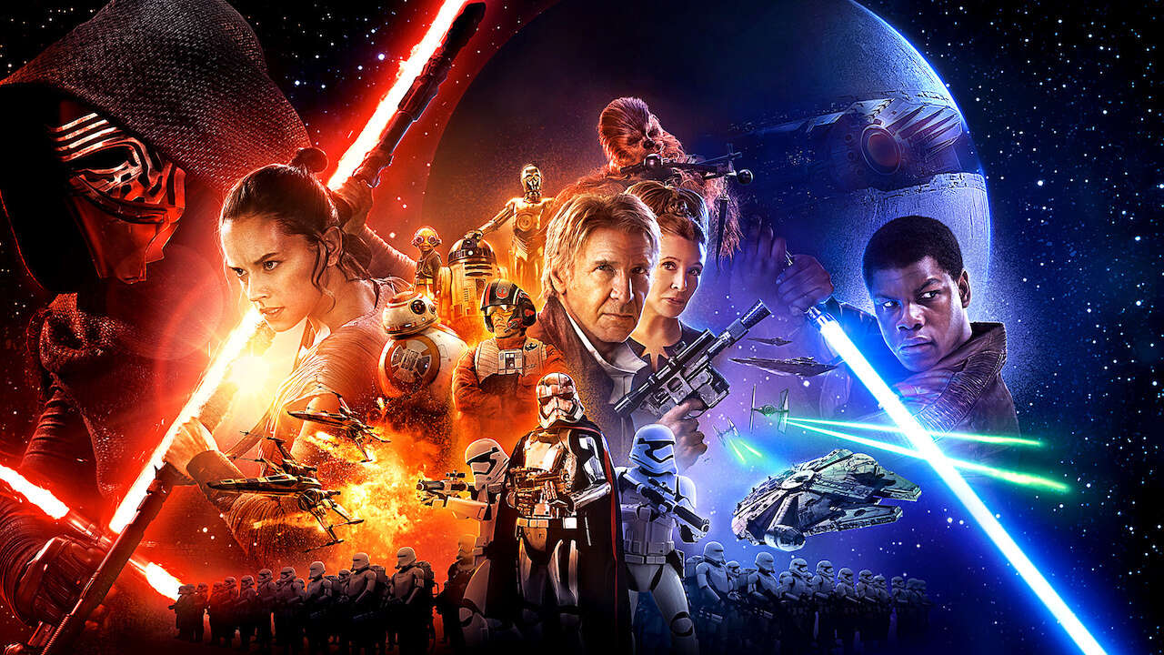 Are So Many Star Wars Or Marvel Sequels Needed? Disney's CEO Raises The Question