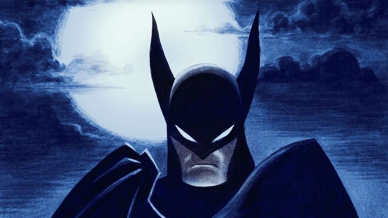 Batman: Caped Crusader Finds New Home At Amazon After HBO Max Cancellation
