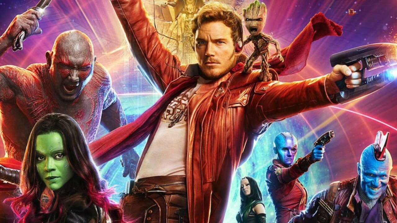 Review Roundup For Guardians Of The Galaxy Vol. 3
