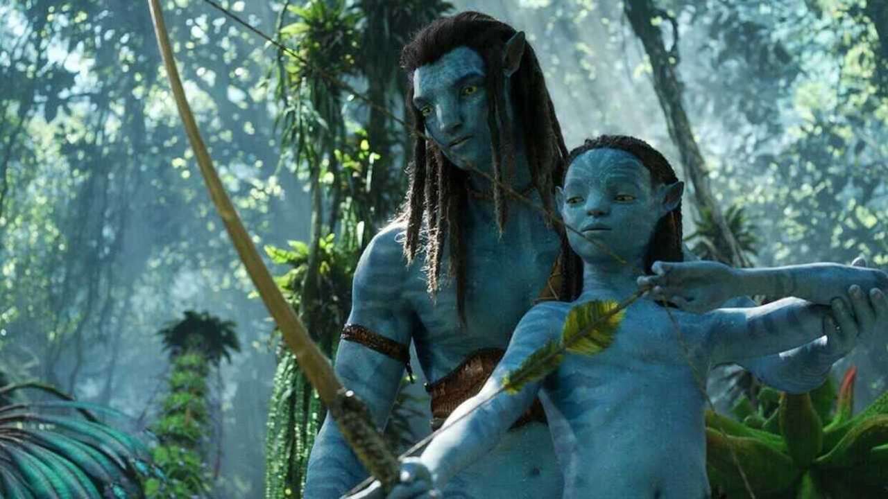 Avatar: The Way Of Water Streaming Release Date Set For Max And Disney Plus In June