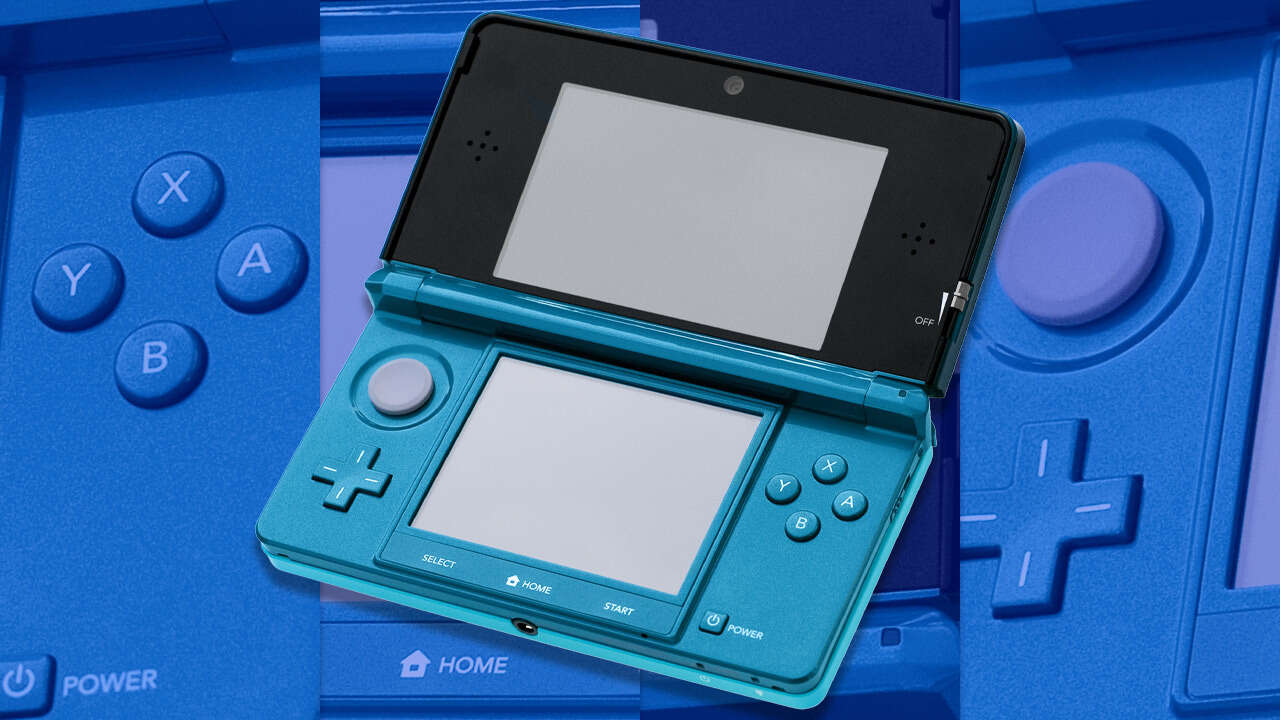 The 20 Best Nintendo 3DS Games Of All Time