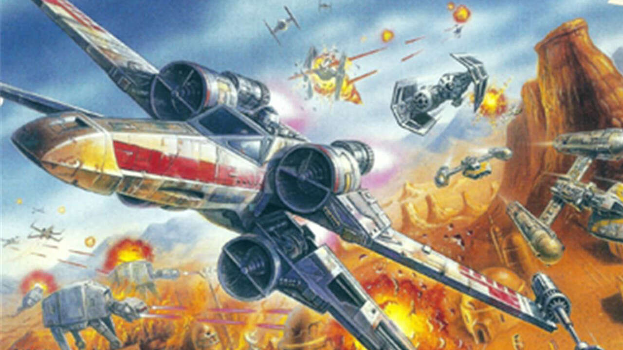 Star Wars Rogue Squadron Could Be Ported To Modern Platforms If There’s Enough Interest For It