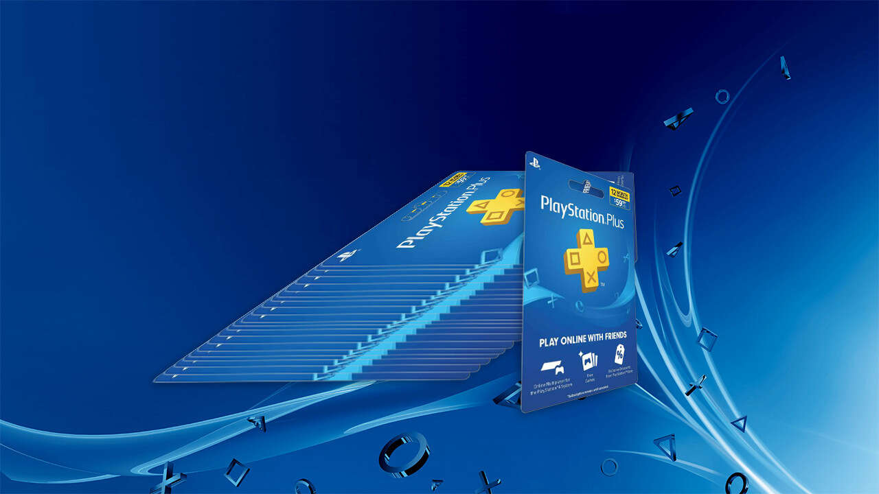 Sony Confirms That It's Blocking PS Plus Membership Stacking - GameSpot