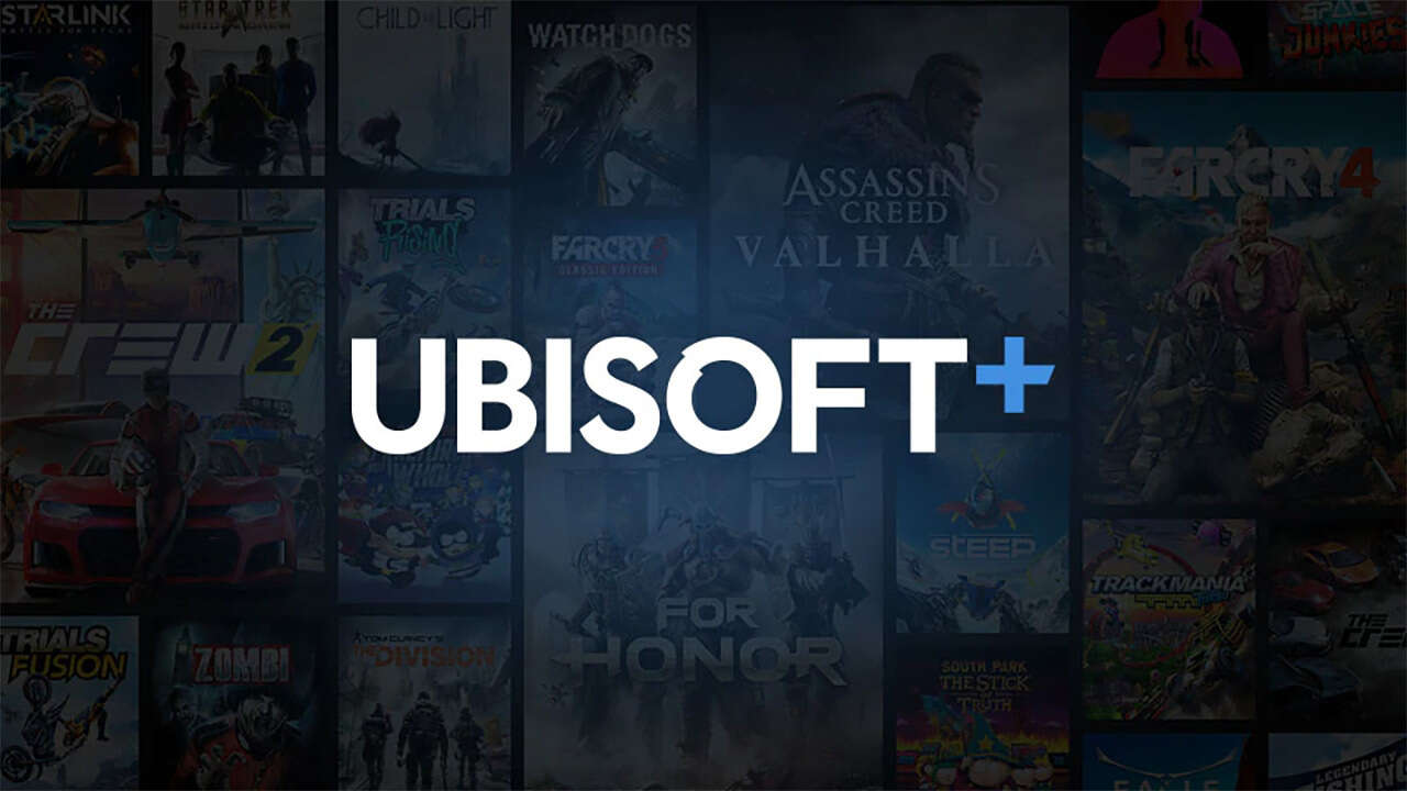 Ubisoft+ Is Being Added To PS Plus Extra And Premium In June