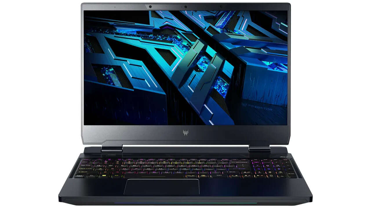 Acer’s Expensive New Predator Helios 300 Laptop Supports Glasses-Free 3D Content