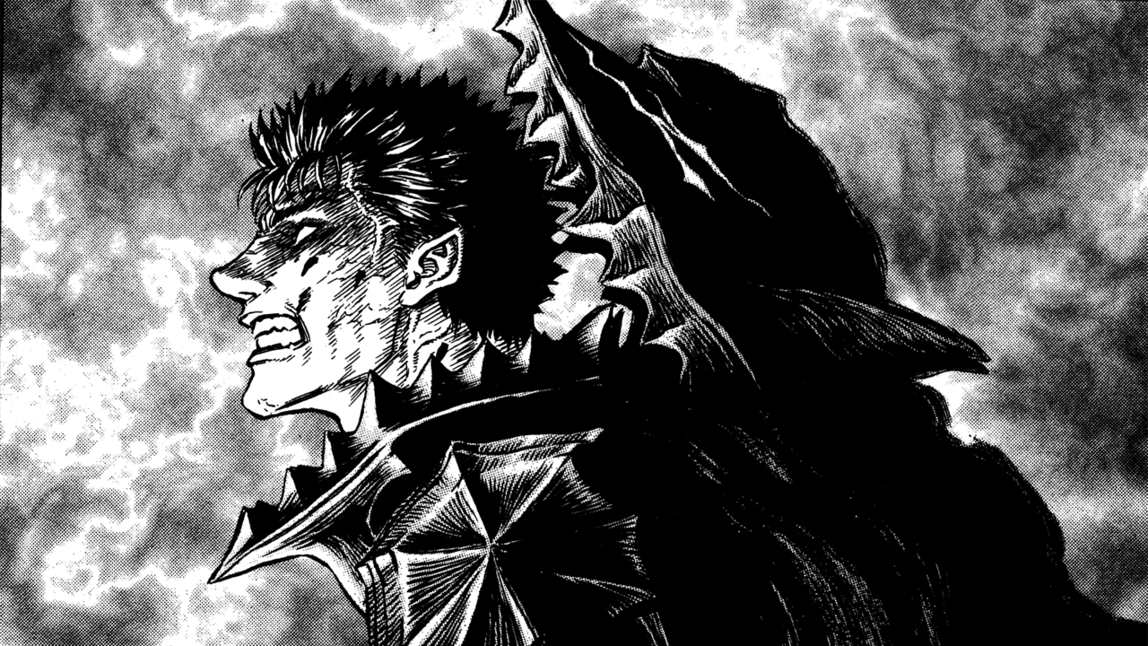 Berserk Manga To Continue In 2022