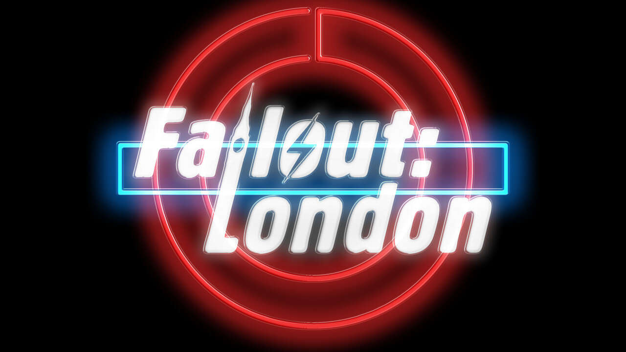 Fallout: London Trailer Reveals 2023 Release Date And Scorched Landmarks - GameSpot