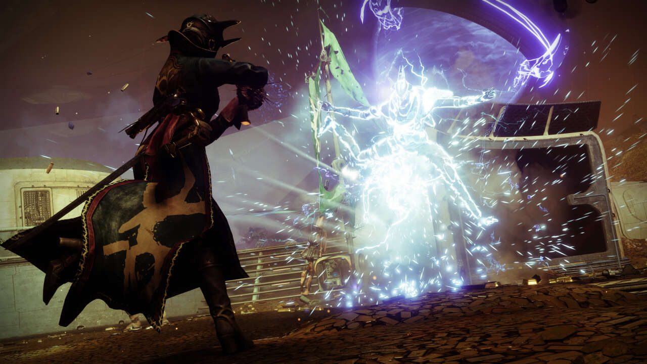 How To Get Map Fragments, Treasure Coordinates, And Maps In Destiny 2: Season Of Plunder