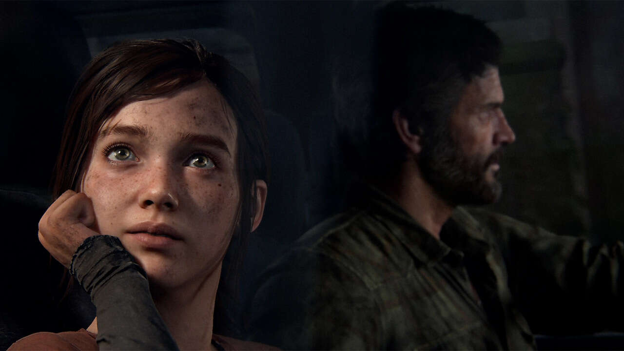 6 accessibility options you should use in The Last of Us Part I