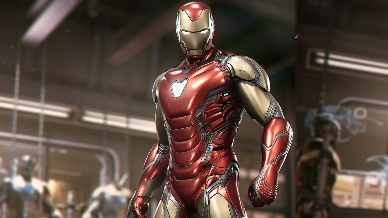 EA’s geruchten Iron Man-game wordt vandaag onthuld in Disney’s D23 Marvel Showcase [Update]