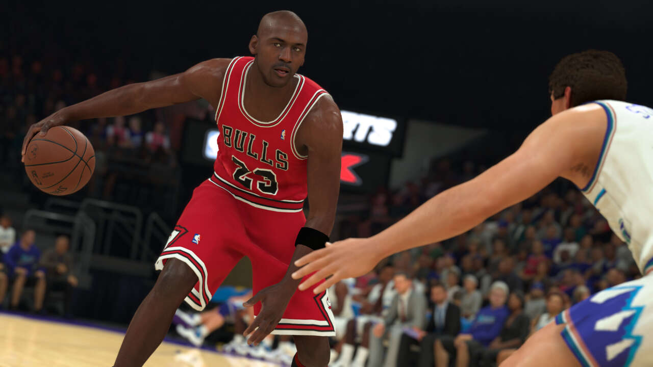 Nintendo Switch Eshop Adds Basketball And Daily Grind RPGs This Week
