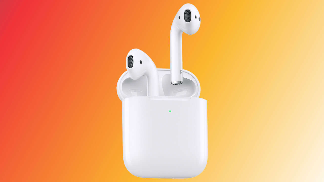 Apple AirPods Are Ridiculously Cheap Right Now