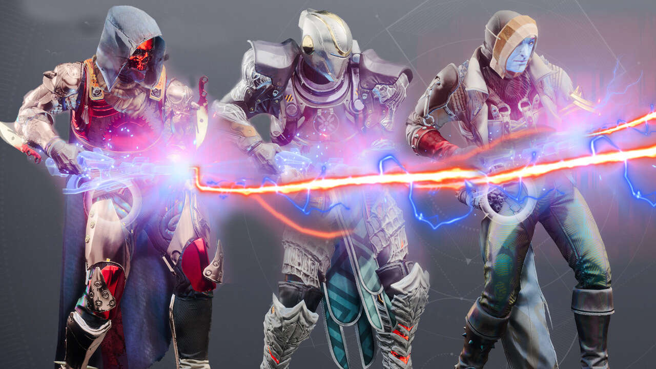 What Memes Are These New Destiny 2 Emotes Referencing For Festival Of The Lost?