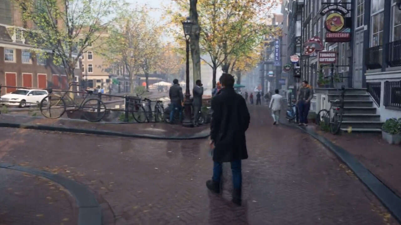Call Of Duty: Modern Warfare 2’s Amsterdam Level Is Being Praised For Its Realism