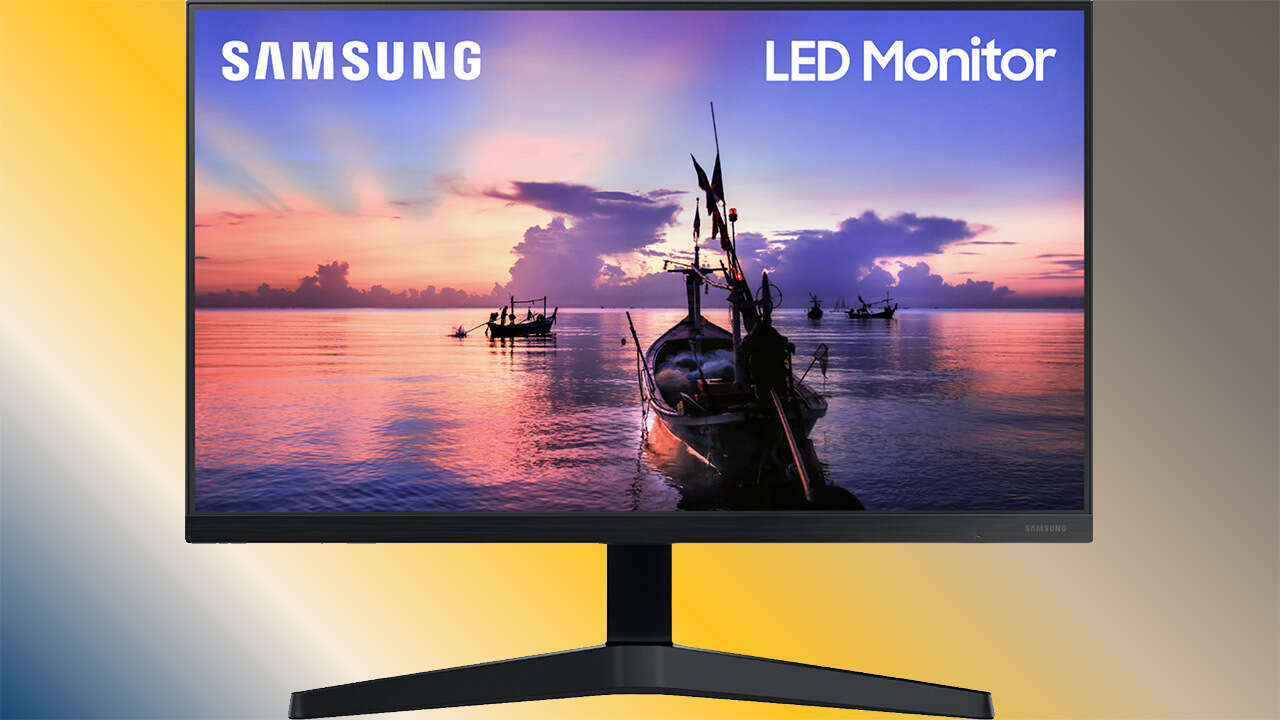 Best Black Friday Monitor Deals - Early Discounts On Gaming Monitors -  GameSpot
