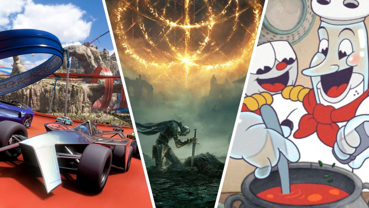 De beste coöpgames van 2022 volgens Metacritic
