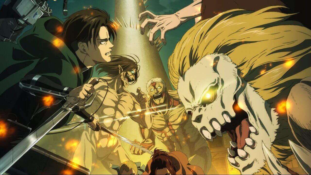 Attack on Titan Final Season Part 3 Episode 2: Release Date, Preview, and  More - Anime Alert