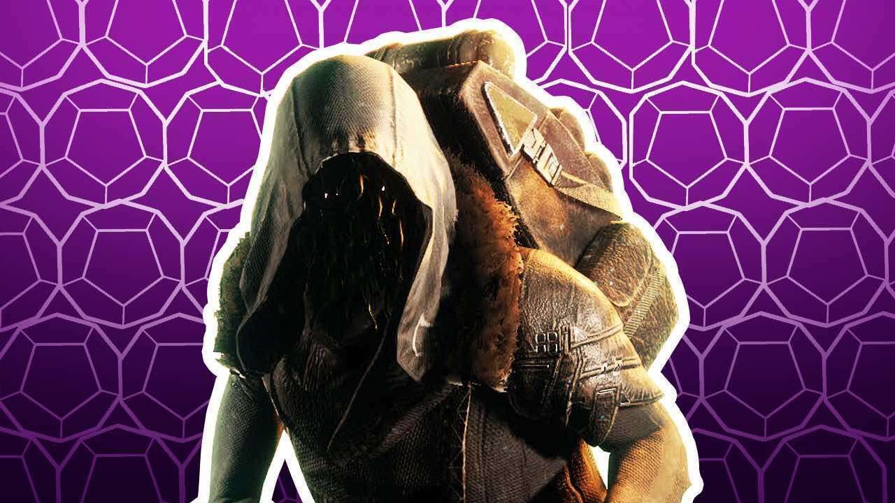 Where Is Xur Today? (February 10-14) - Destiny 2 Exotic Items And Xur Location Guide - GameSpot