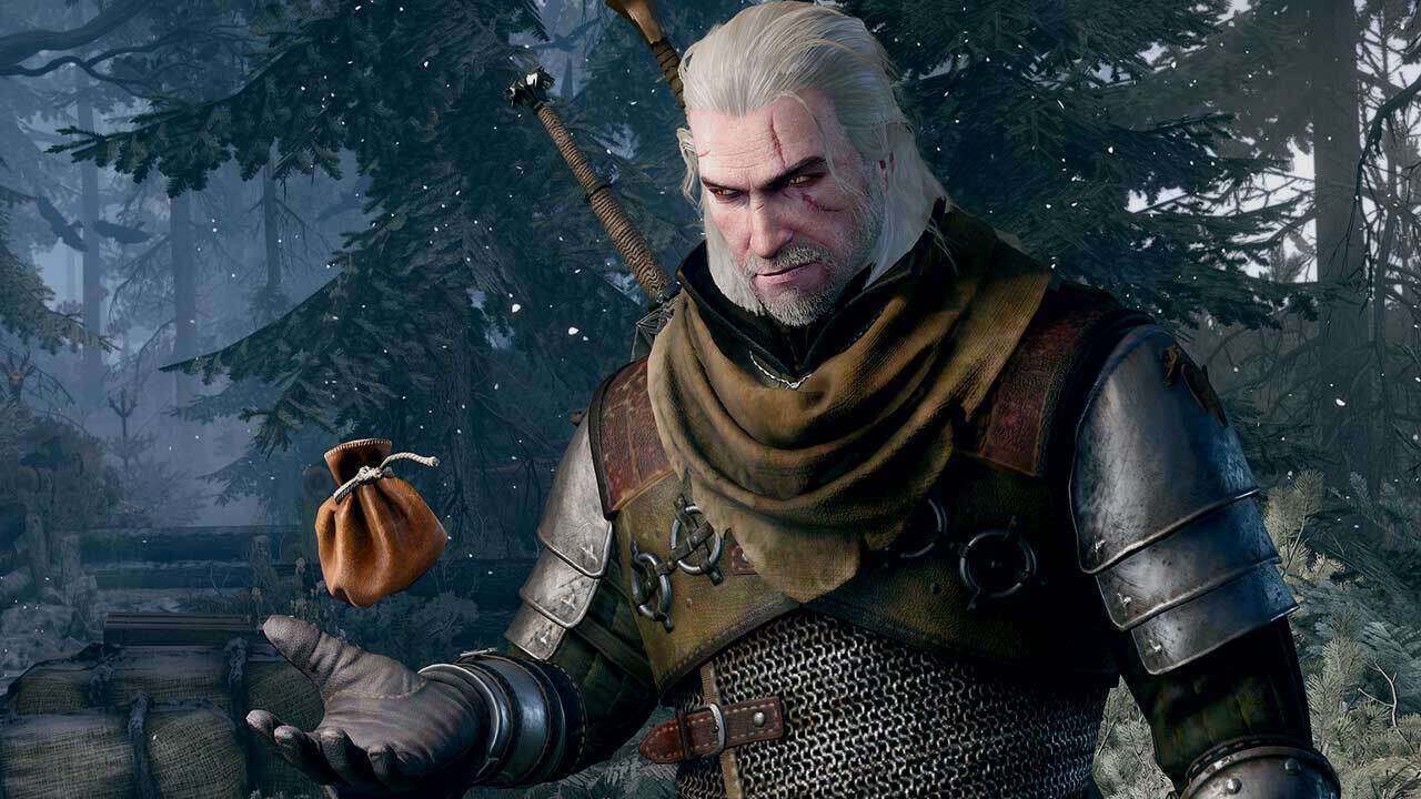 The Witcher 3: A Guide To King's Gambit