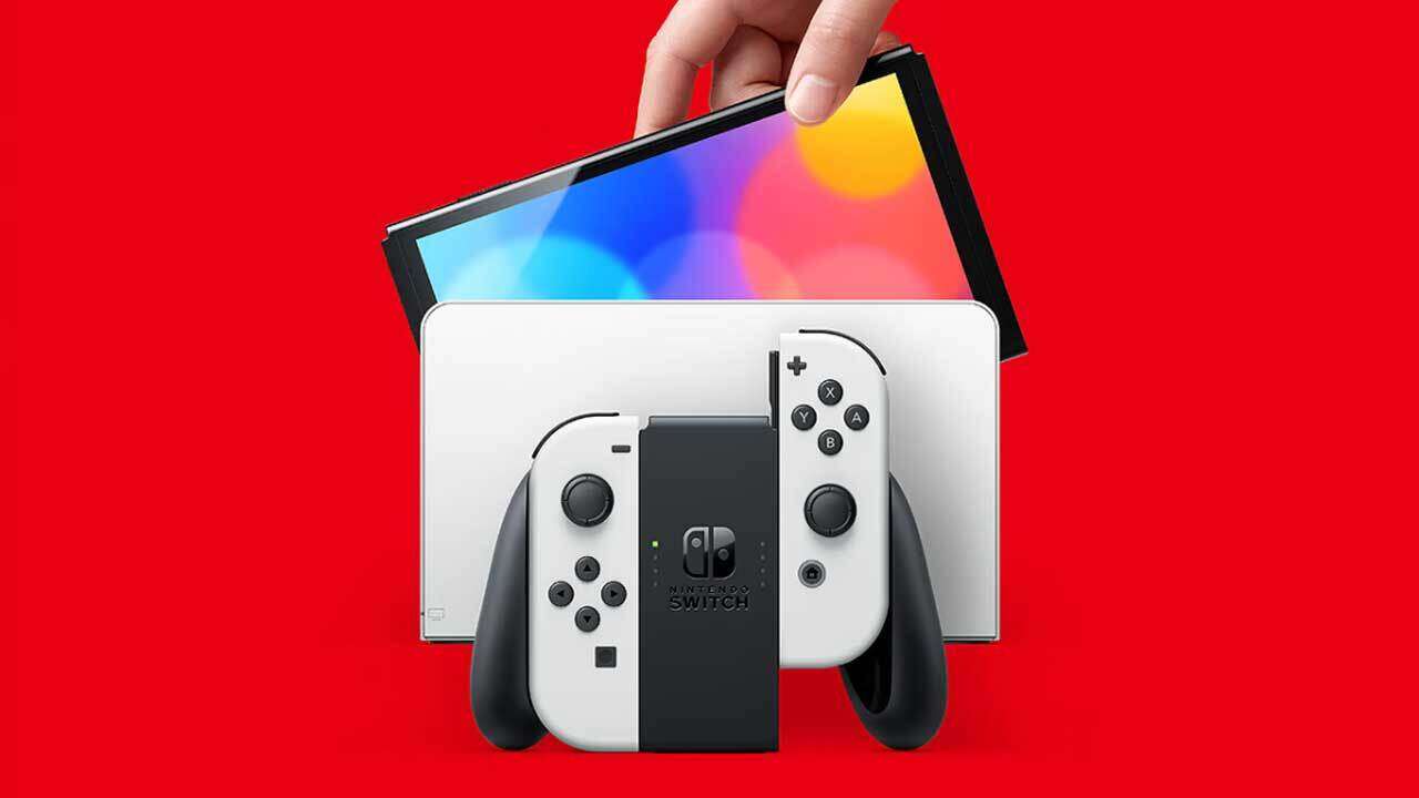 At give tilladelse Presenter Faktura Nintendo Switch 2: 11 Features We Want, From Backwards Compatibility To 3DS  Support - GameSpot