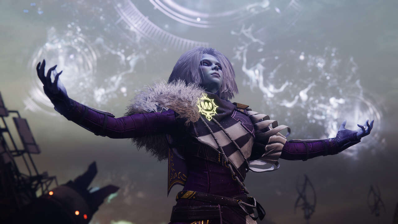Destiny 2’s Super-High Commendations Score Requirement For Guardian Ranks Has Been Lowered