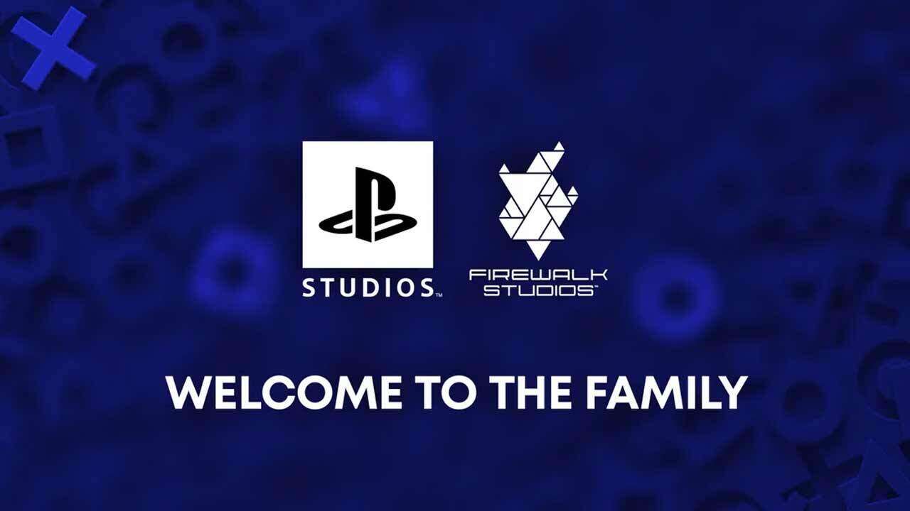 Sony Acquires Another Studio Headed By Bungie Veterans
