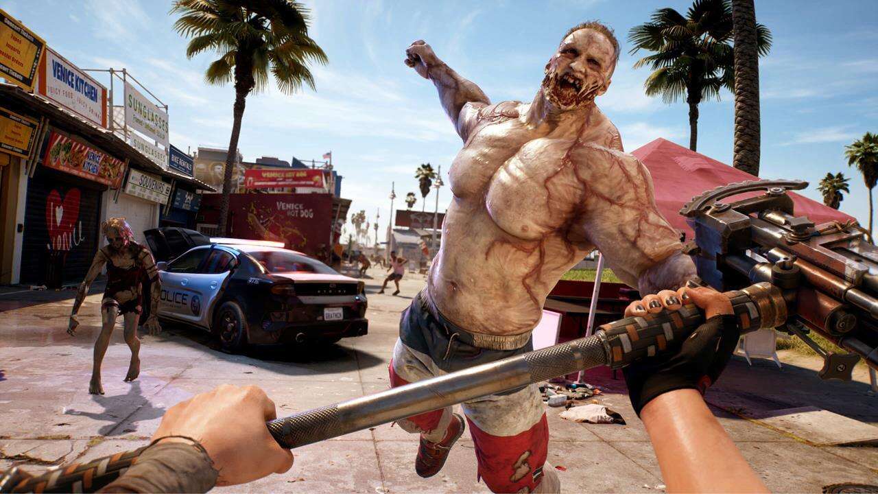 Dead Island 2 Could Add New Game Plus, Devs Tease