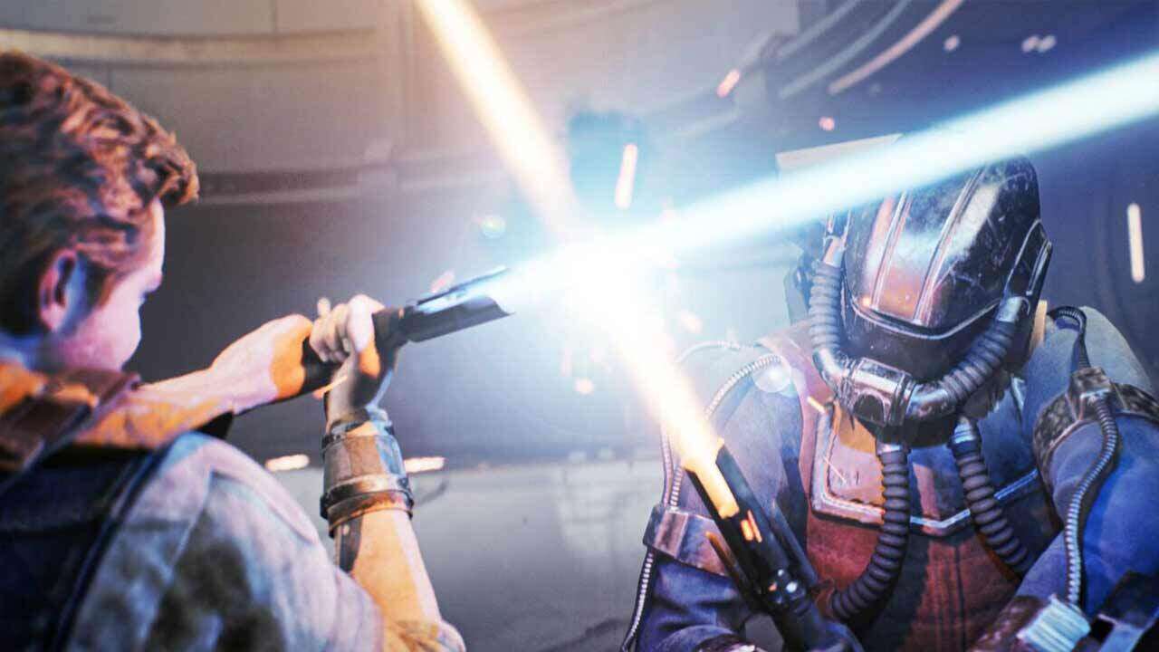 Star Wars Jedi: Survivor Photo Mode Will Let You Capture All Those Grisly Lightsaber Droid Dismemberments