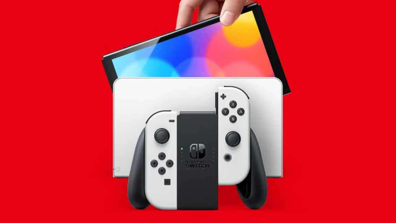 Nintendo Switch Sales Decelerate, No New Equipments Announced for This Financial Year