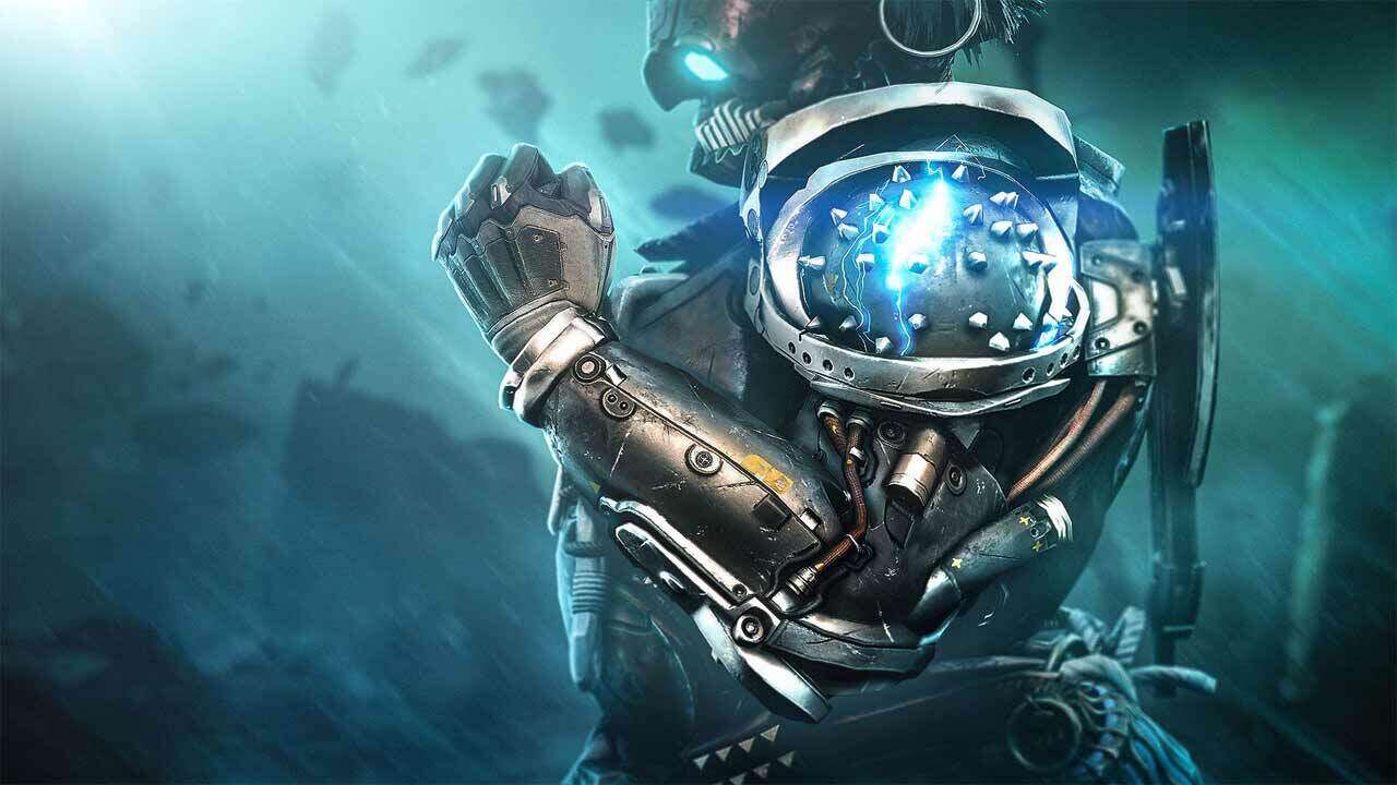 Dozens Of Destiny 2 Exotic Armor Pieces Are Getting Overhauled In Season 21 - GameSpot