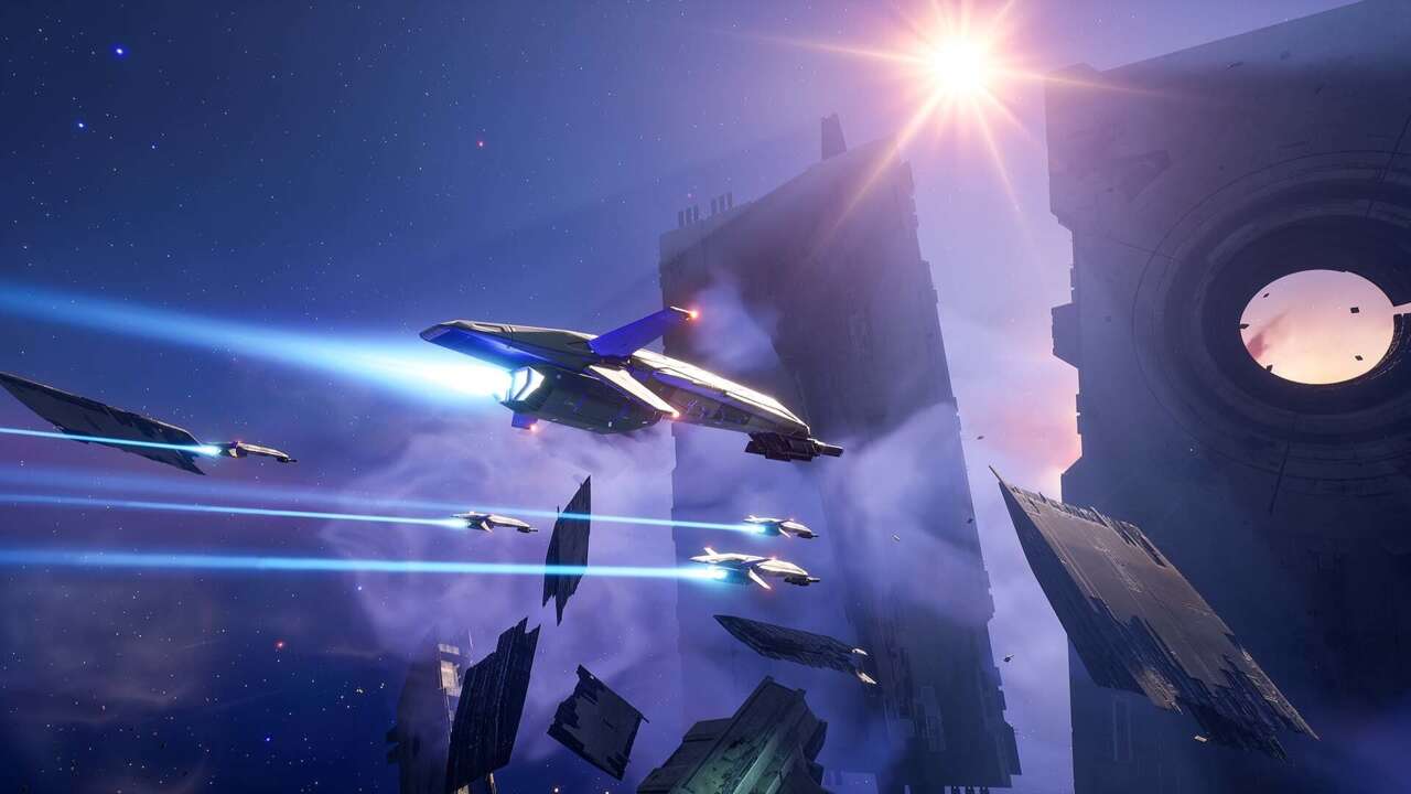 Homeworld 3 – Release Date, Gameplay, And Everything We Know