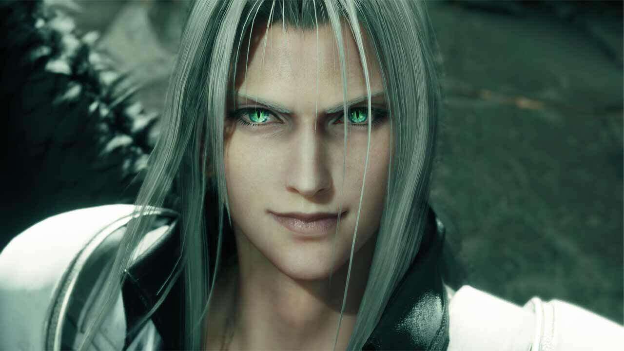 Final Fantasy 7 Rebirth Launches In Early 2024 On Two Discs; New Trailer Debuts - GameSpot