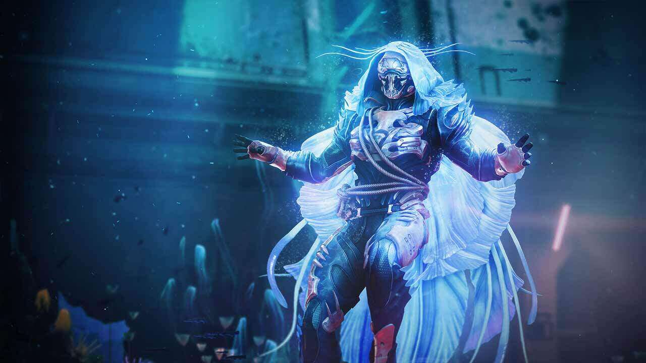 Destiny 2: Season Of The Deep Patch Notes Reveal Overhaul Exotics, Beefed Up Supers, And Buffed Armor Mods