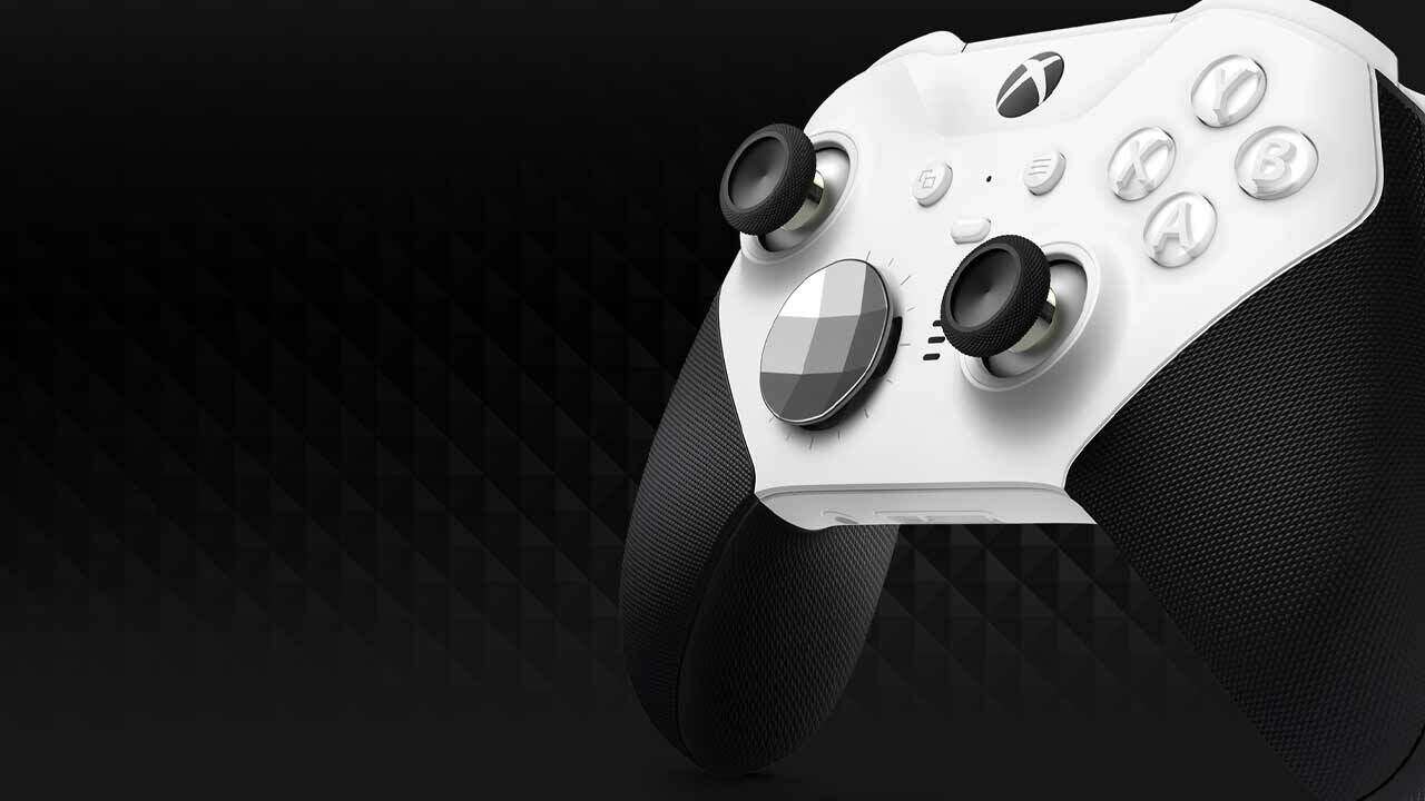 Get An Open-Box Xbox Elite Series 2 Core Controller For Just $75 - GameSpot
