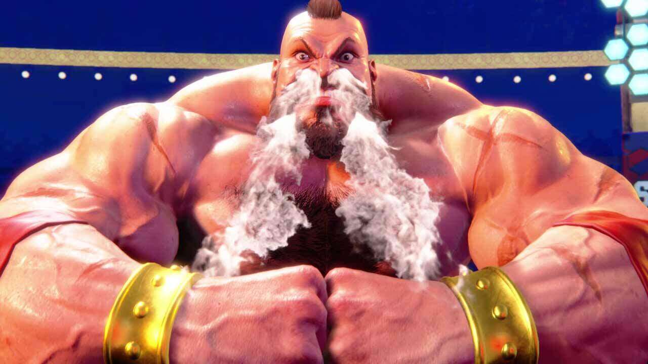 Review Roundup For Street Fighter 6 - GameSpot