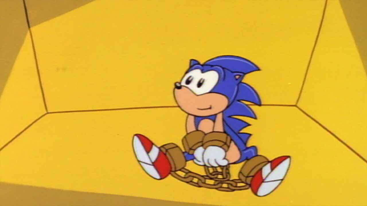 Sonic Co-Creator Convicted Of Insider Trading, Faces More Than Two Years In Prison