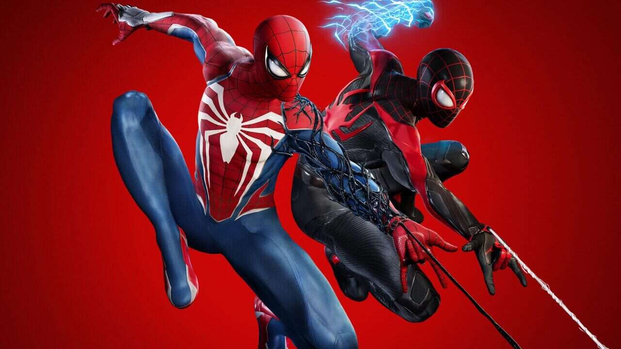 Comparing load times for Marvel's Spider-Man: PC, Steam Deck, PS5
