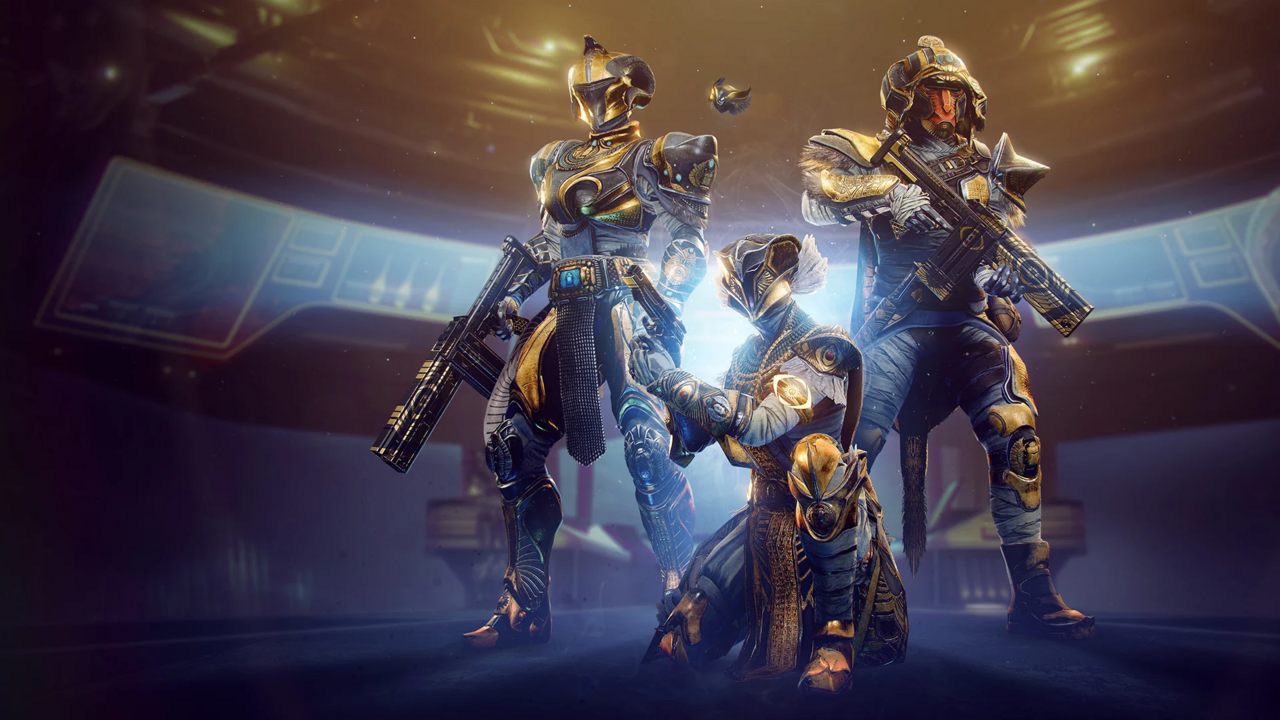 Trials Of Osiris Rewards This Week In Destiny 2 (July 7-11)