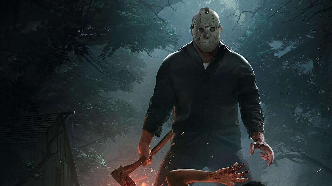 Friday The 13th Devs Unlock Almost Everything For Players Ahead Of Delisting