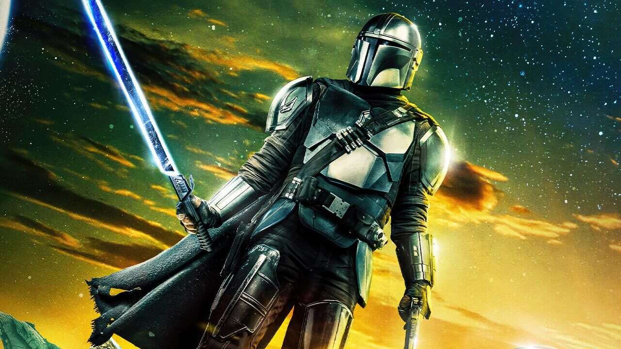 Star Wars Fan Imagines The Dream Mandalorian Game We All Want To Play