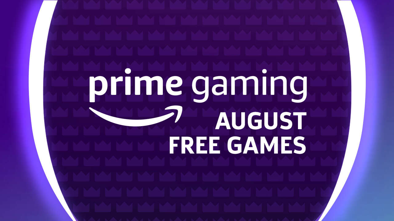Prime Members Can Claim 8 Free Games In August 2023 - GameSpot