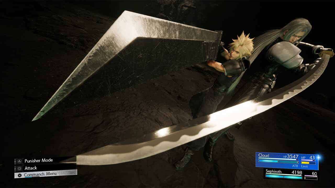 Final Fantasy VII Rebirth Preview - Exclusive Impressions From Exploring  Junon - Game Informer