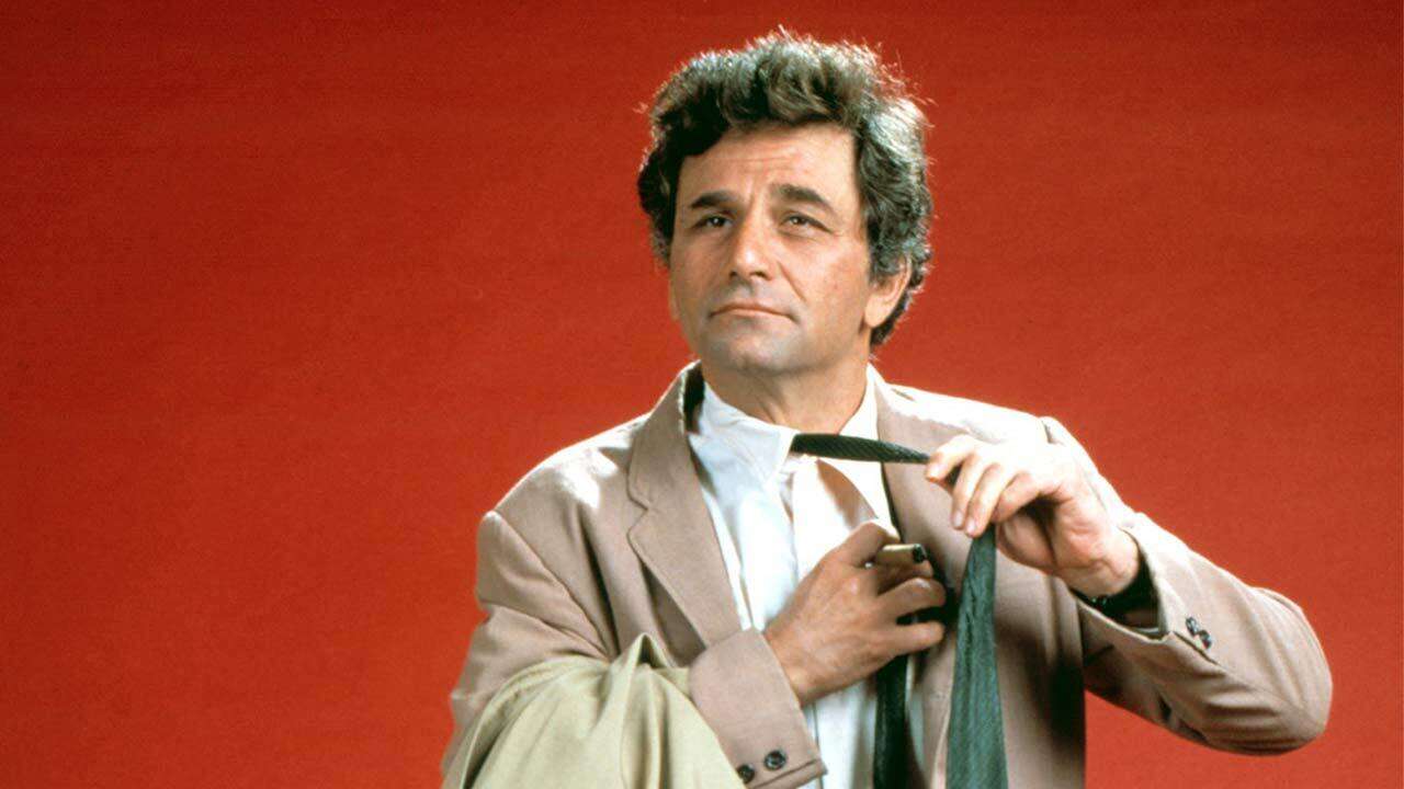 Dads Everywhere Probably Want This Columbo Blu-Ray Box Set This Holiday