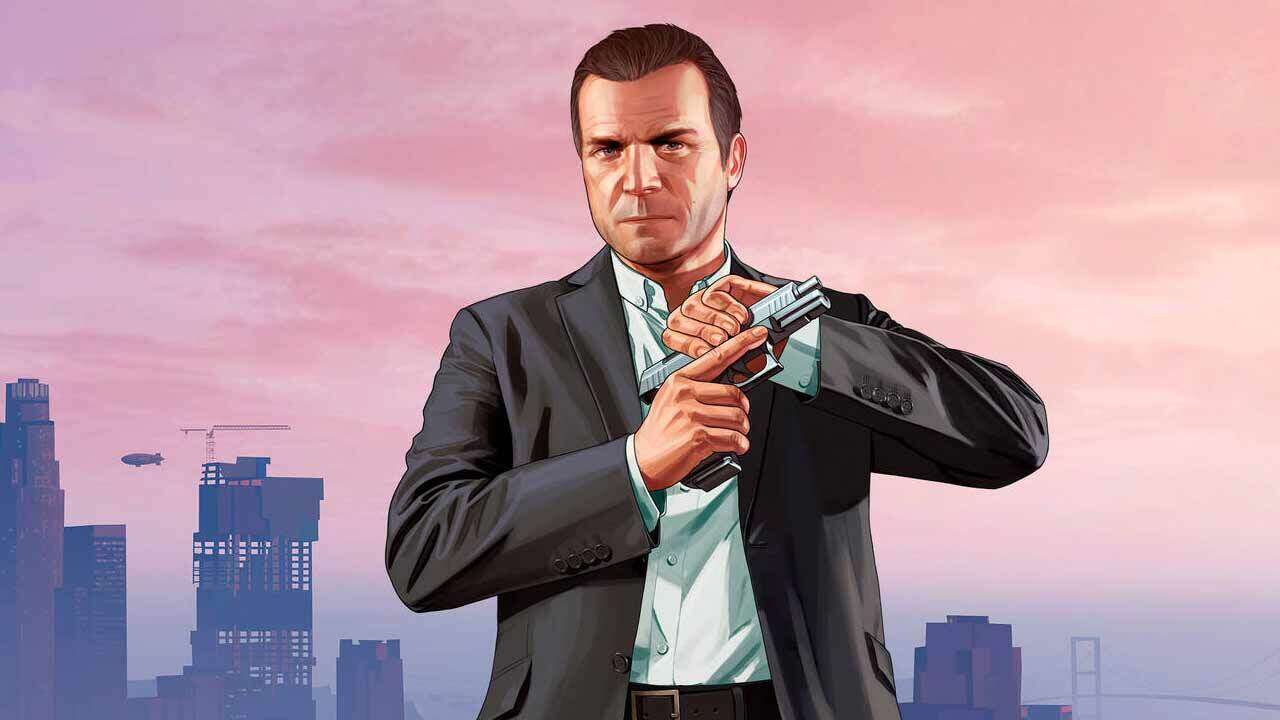 Want to Pass Time Till GTA 6 Is Announced? These Shows and Movies Might  Give You the GTA Vibes Instantly - EssentiallySports