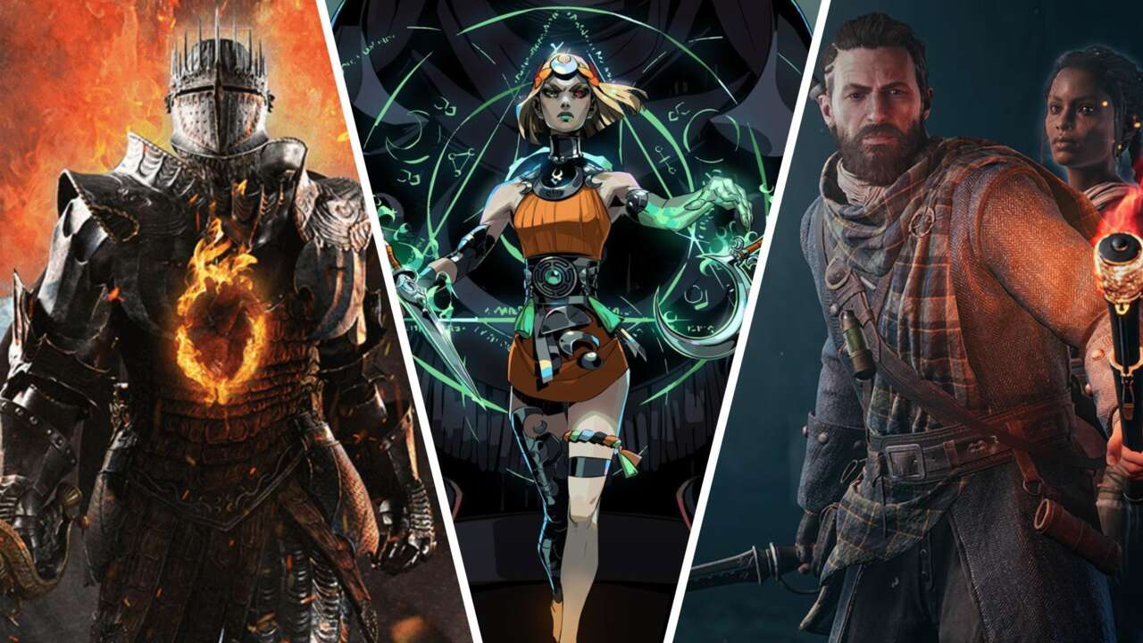 Get Ready for the Future of Gaming: PC Games to Watch Out for in 2024 and Beyond