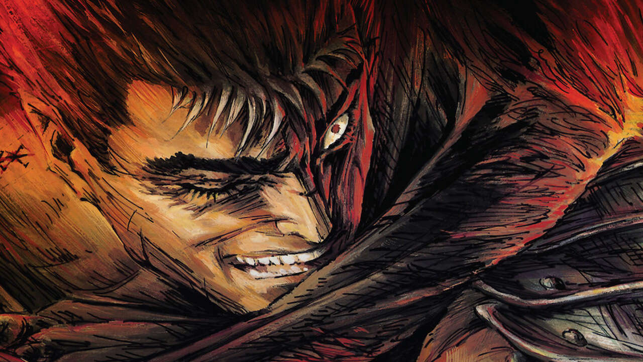 Berserk On Blu-Ray Is Back In Stock – Snag A Copy Of The Popular Anime Before It’s Gone
