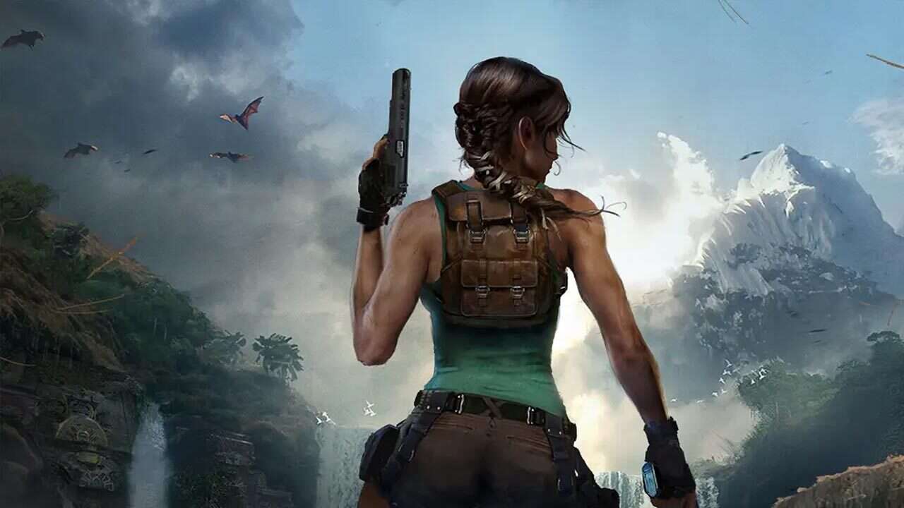 Tomb Raider's New "Unified" Design Is The Best Of Two Timelines