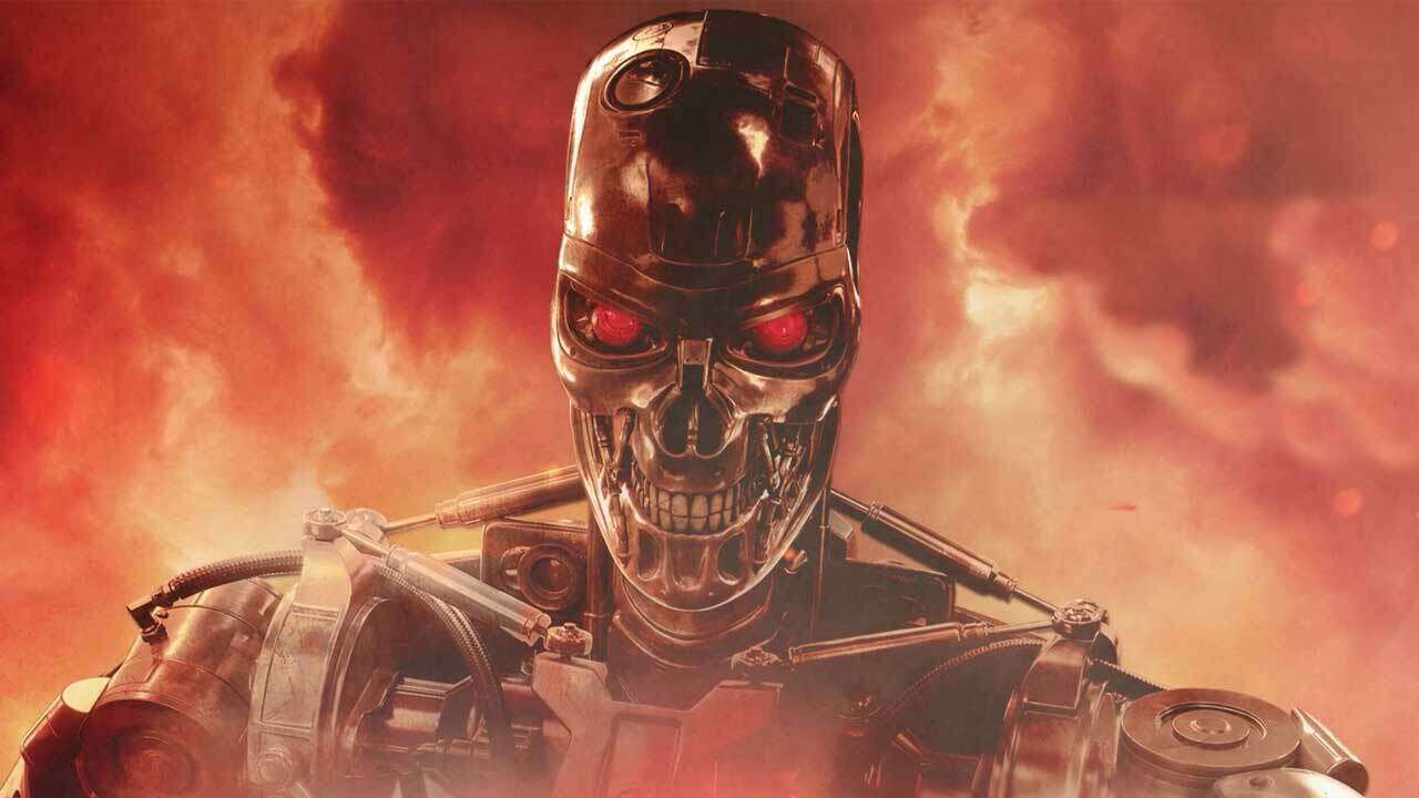 Next Terminator Game Challenges You To Survive After Judgment Day