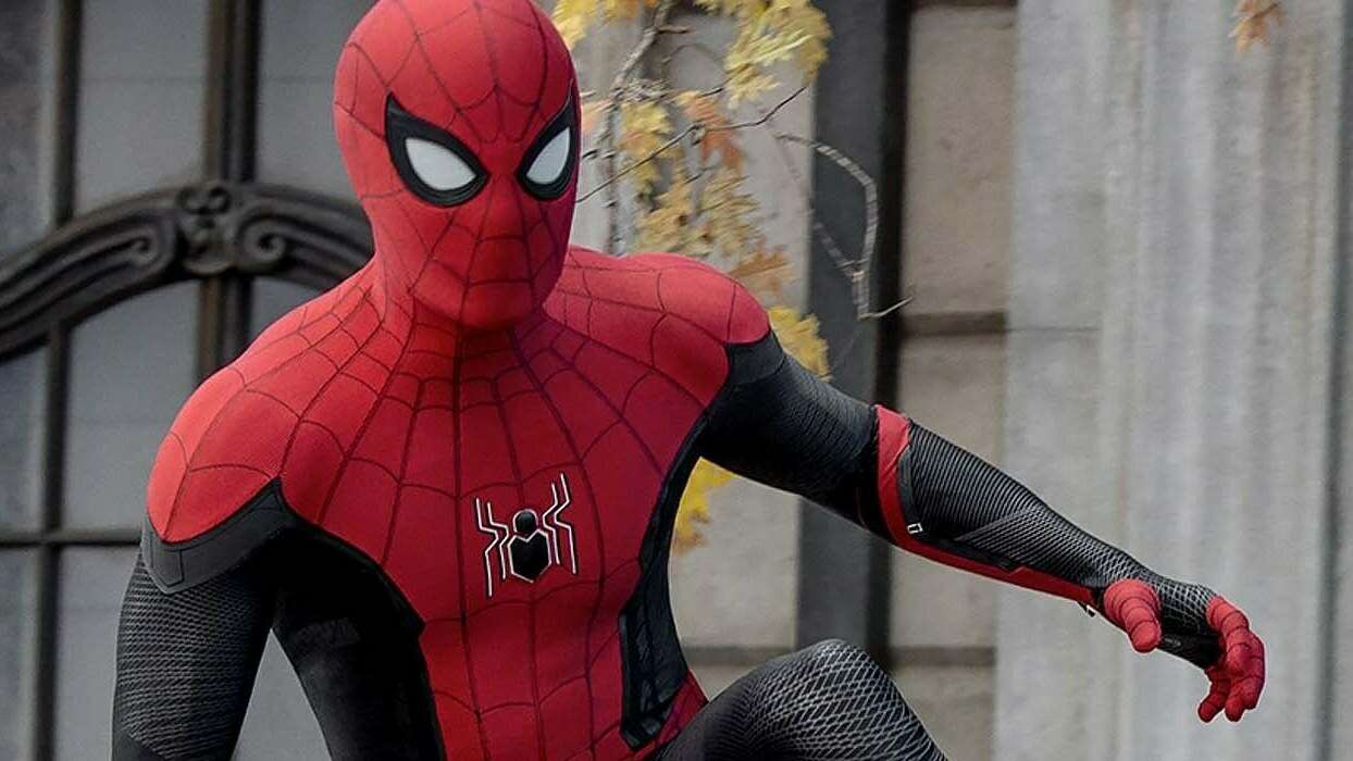 Spider-Man PC Specs Confirmed, Trailer Shows Off New Features - GameSpot