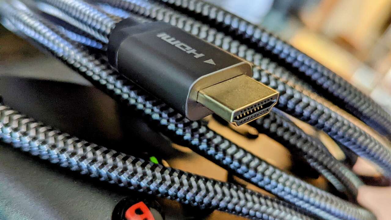 The Next HDMI Revision Means Longer Ultra High-Speed Cables